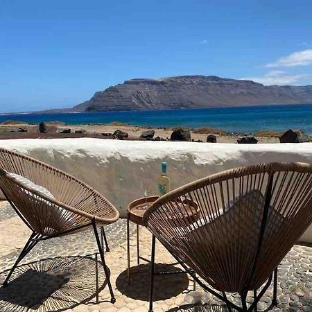 Villa Ocean View Pedro Barba エクステリア 写真