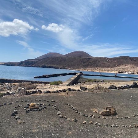 Villa Ocean View Pedro Barba エクステリア 写真