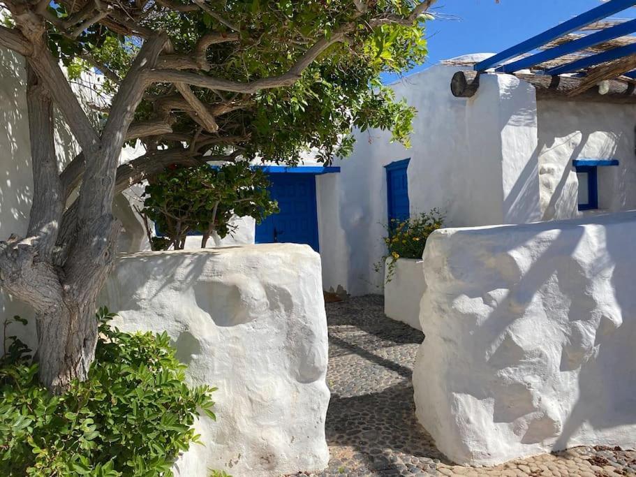 Villa Ocean View Pedro Barba エクステリア 写真