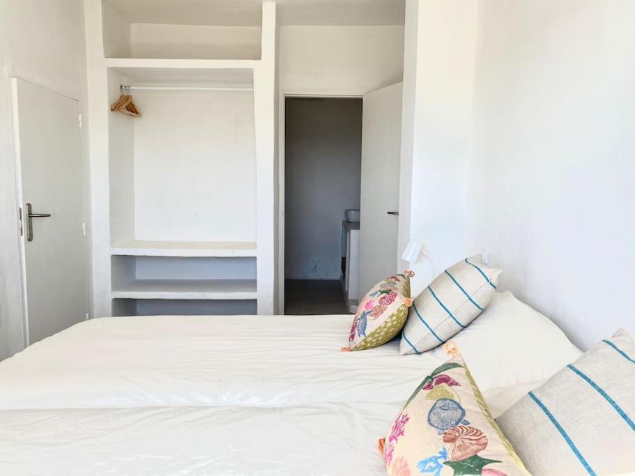 Villa Ocean View Pedro Barba エクステリア 写真