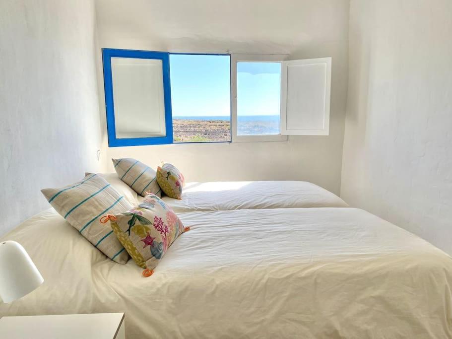 Villa Ocean View Pedro Barba エクステリア 写真