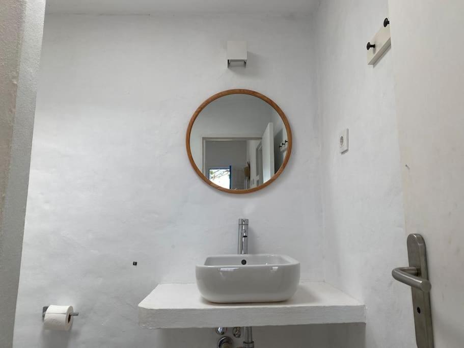 Villa Ocean View Pedro Barba エクステリア 写真