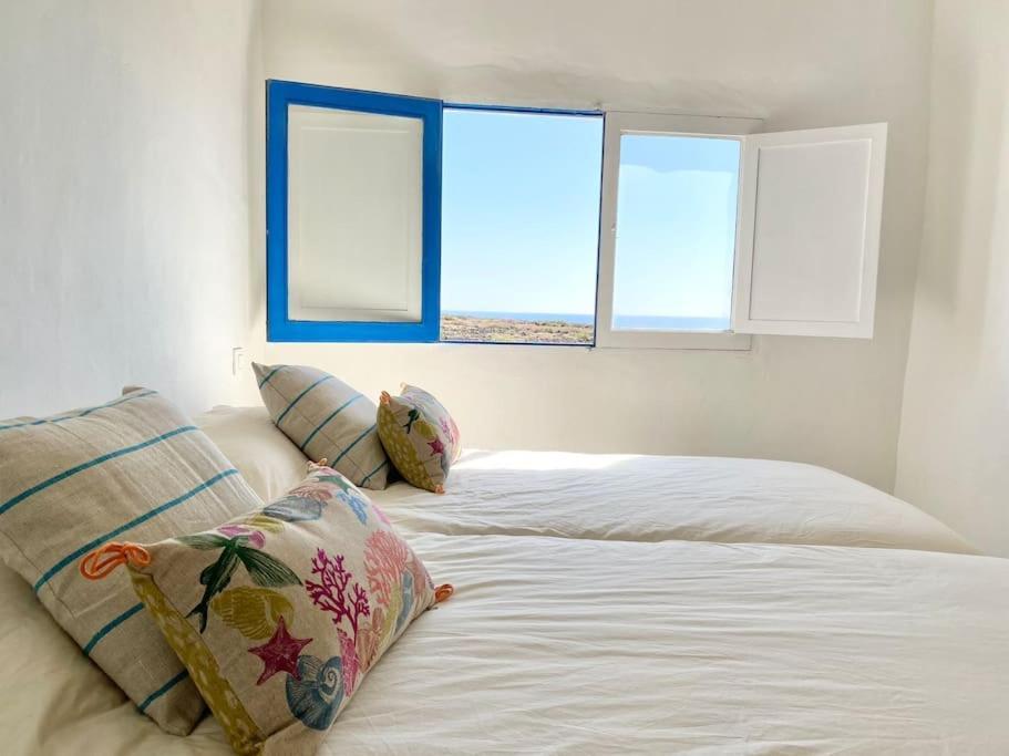 Villa Ocean View Pedro Barba エクステリア 写真
