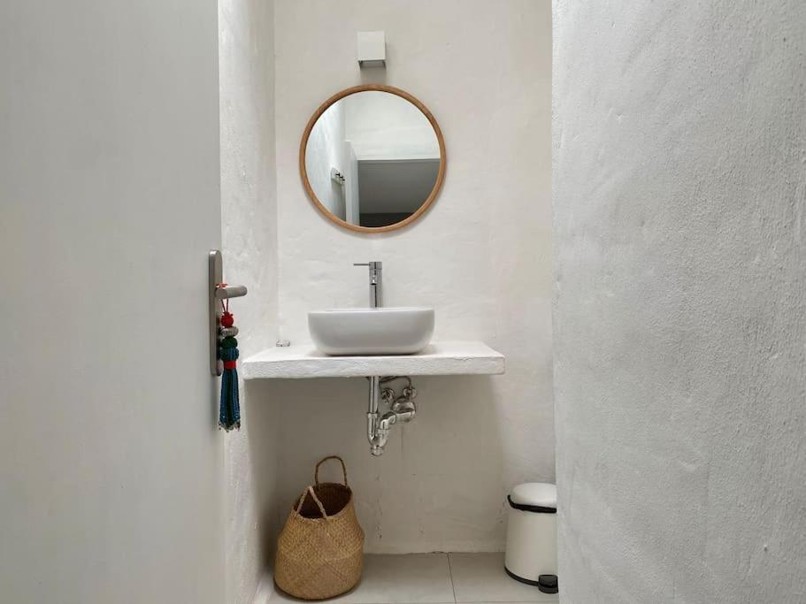 Villa Ocean View Pedro Barba エクステリア 写真