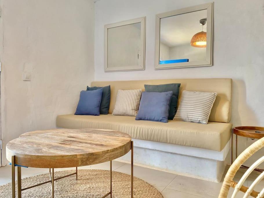 Villa Ocean View Pedro Barba エクステリア 写真