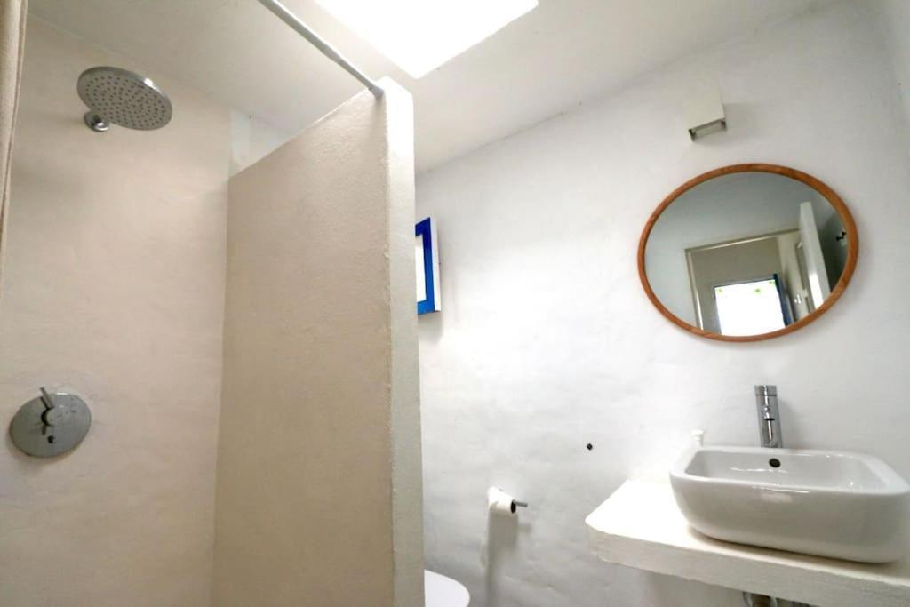 Villa Ocean View Pedro Barba エクステリア 写真