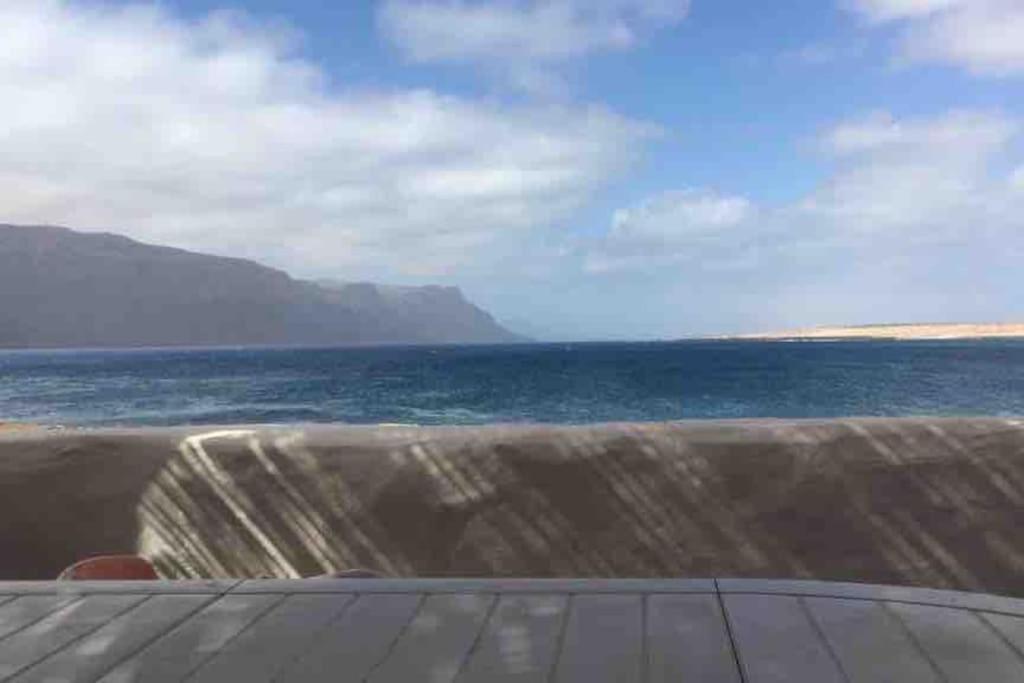 Villa Ocean View Pedro Barba エクステリア 写真