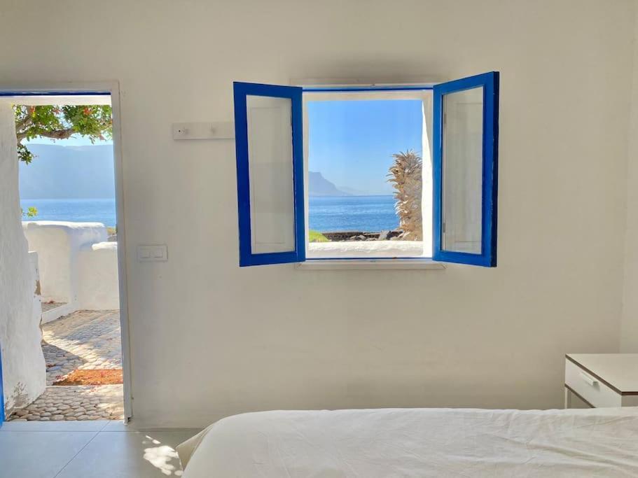 Villa Ocean View Pedro Barba エクステリア 写真