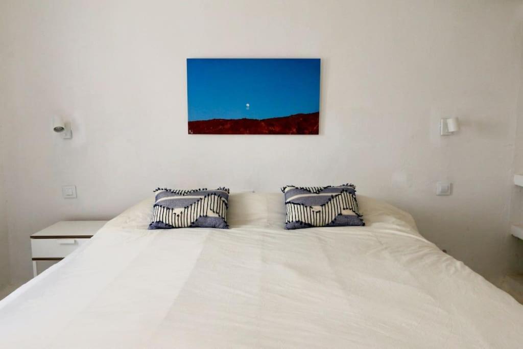 Villa Ocean View Pedro Barba エクステリア 写真