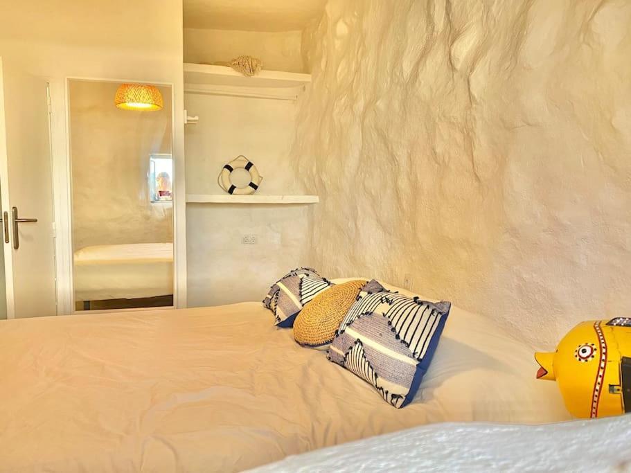 Villa Ocean View Pedro Barba エクステリア 写真