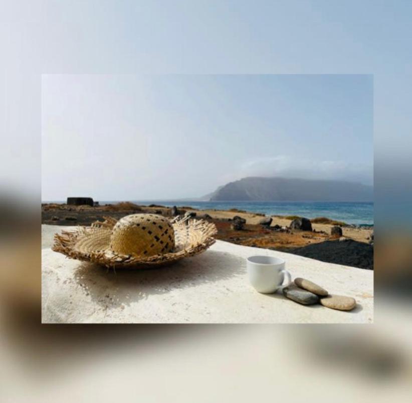 Villa Ocean View Pedro Barba エクステリア 写真