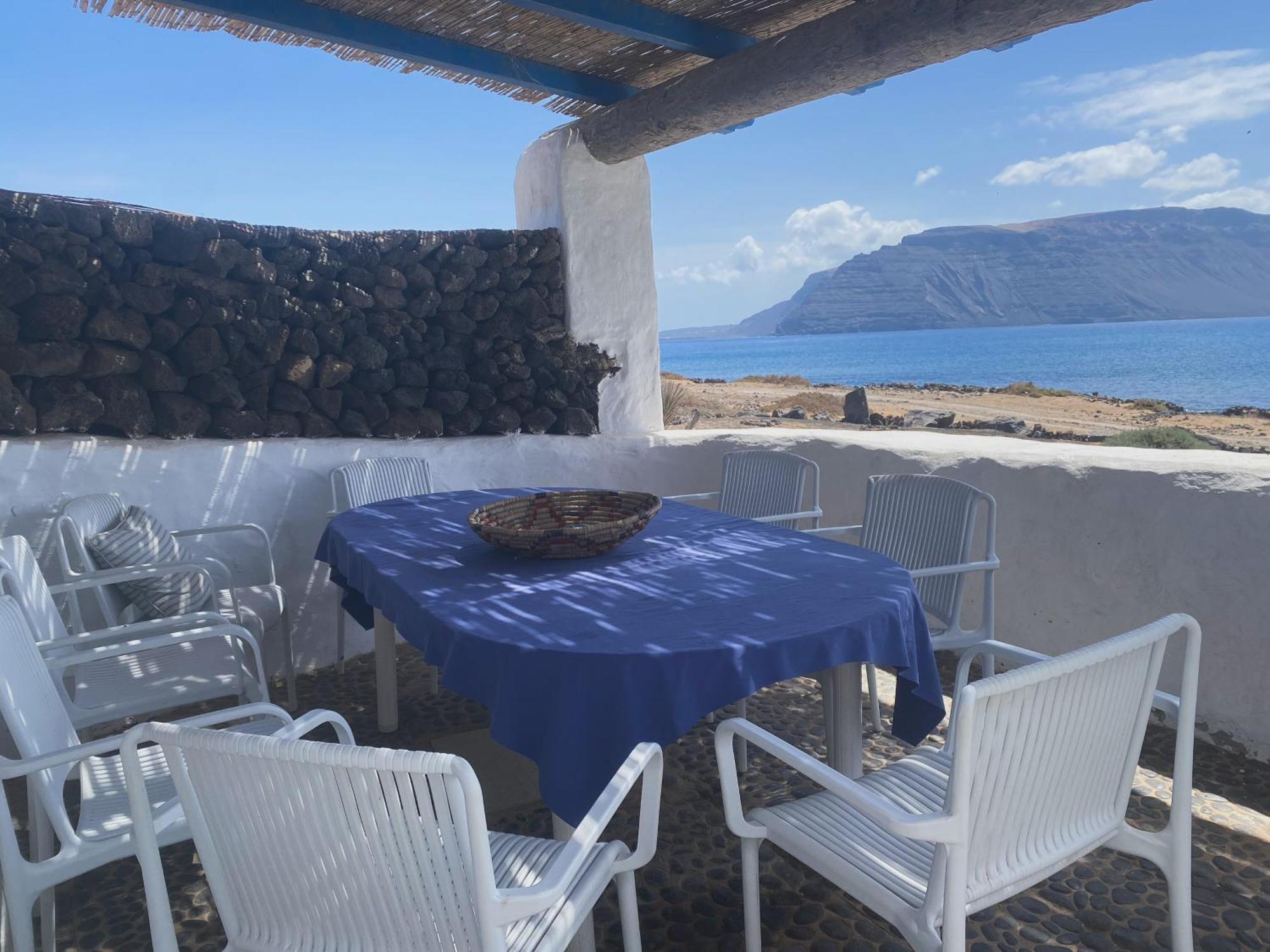 Villa Ocean View Pedro Barba エクステリア 写真