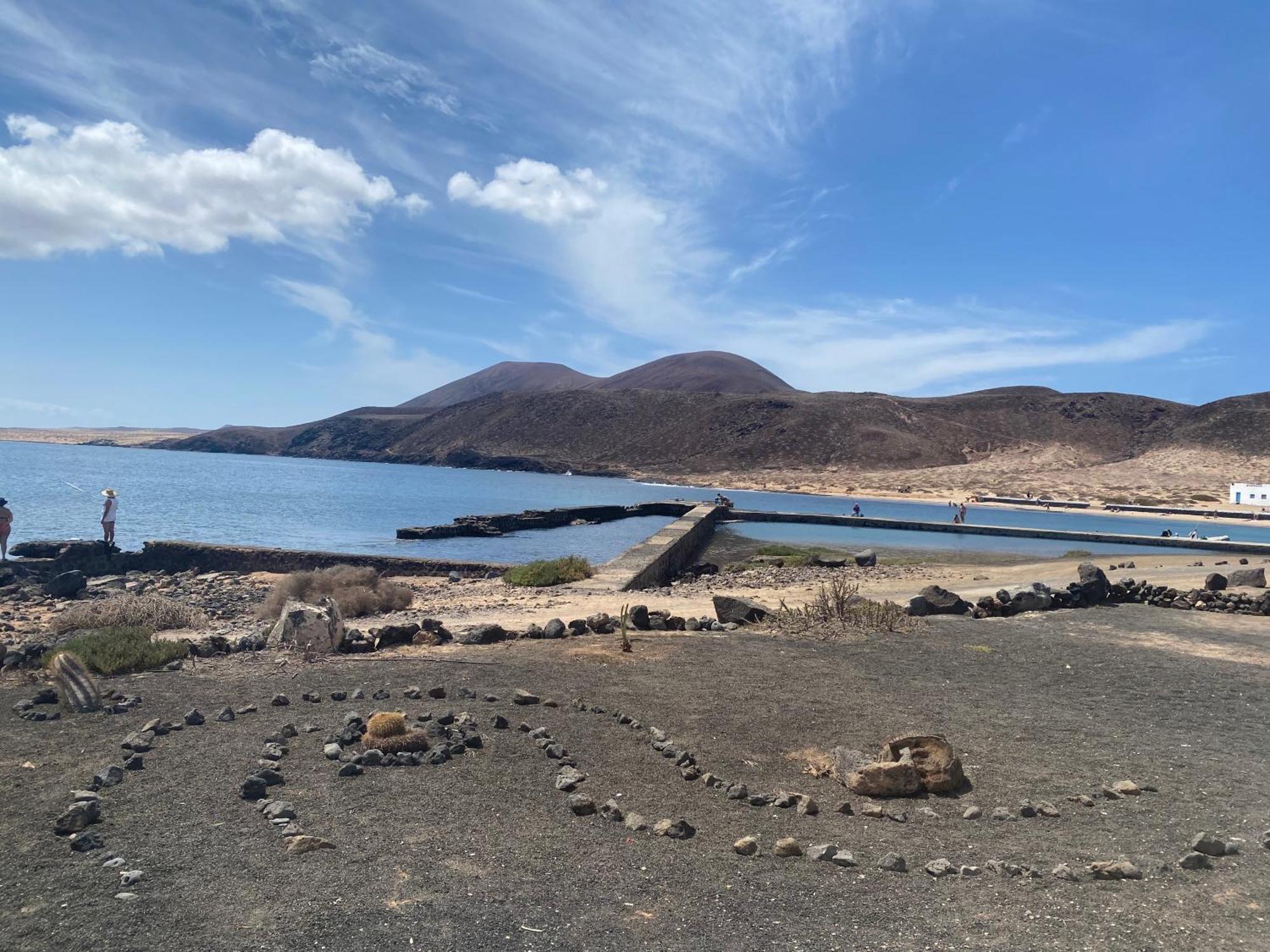 Villa Ocean View Pedro Barba エクステリア 写真